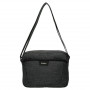 Сумка на плечо Enrico Benetti Sydney 5 л Grey (EB47149 012) фото 3