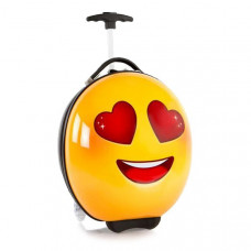 Чемодан на 2-х колесах Heys E-Motion 13 л Love (HE13093-3701-00)