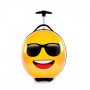 Валіза на 2-х колесах Heys E-Motion 13 л Sunglasses (HE13093-3704-00) фото 1