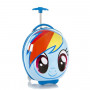 Чемодан на 2-х колесах Heys Hasbro 13 л My Little Pony (HE16238-6052-00) фото 0