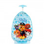 Чемодан на 2-х колесах Heys Nickelodeon 13 л Paw Patrol Blue (HE16193-6045-00) фото 1