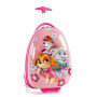 Чемодан на 2-х колесах Heys Nickelodeon 13 л Paw Patrol Pink (HE16194-6045-00) фото 0