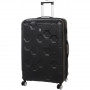 Чемодан на 4-х колесах IT Luggage Hexa 128 л Black (IT16-2387-08-L-S001) фото 0