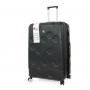 Чемодан на 4-х колесах IT Luggage Hexa 128 л Black (IT16-2387-08-L-S001) фото 3