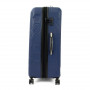 Чемодан на 4-х колесах IT Luggage Hexa 128 л Blue Depth (IT16-2387-08-L-S118) фото 4