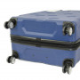 Чемодан на 4-х колесах IT Luggage Hexa 128 л Blue Depth (IT16-2387-08-L-S118) фото 5