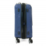 Чемодан на 4-х колесах IT Luggage Hexa 35 л Blue Depth (IT16-2387-08-S-S118) фото 1