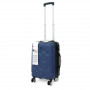 Чемодан на 4-х колесах IT Luggage Hexa 35 л Blue Depth (IT16-2387-08-S-S118) фото 6