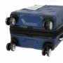 Чемодан на 4-х колесах IT Luggage Hexa 35 л Blue Depth (IT16-2387-08-S-S118) фото 9