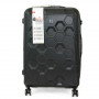 Чемодан на 4-х колесах IT Luggage Hexa 84 л Black (IT16-2387-08-M-S001) фото 0