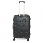 Чемодан на 4-х колесах IT Luggage Hexa 84 л Black (IT16-2387-08-M-S001) фото 5