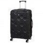 Чемодан на 4-х колесах IT Luggage Hexa 84 л Black (IT16-2387-08-M-S001) фото 6