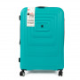 Чемодан на 4-х колесах IT Luggage Mesmerize 128 л Aquamic (IT16-2297-08-L-S090) фото 1