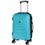 Чемодан на 4-х колесах IT Luggage Mesmerize 40 л Aquamic (IT16-2297-08-S-S090) фото 0
