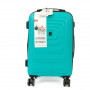 Чемодан на 4-х колесах IT Luggage Mesmerize 40 л Aquamic (IT16-2297-08-S-S090) фото 3