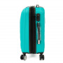 Чемодан на 4-х колесах IT Luggage Mesmerize 40 л Aquamic (IT16-2297-08-S-S090) фото 5