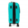 Чемодан на 4-х колесах IT Luggage Mesmerize 40 л Aquamic (IT16-2297-08-S-S090) фото 6