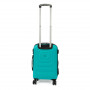 Чемодан на 4-х колесах IT Luggage Mesmerize 40 л Aquamic (IT16-2297-08-S-S090) фото 2