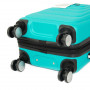 Чемодан на 4-х колесах IT Luggage Mesmerize 40 л Aquamic (IT16-2297-08-S-S090) фото 8