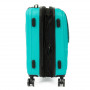 Чемодан на 4-х колесах IT Luggage Mesmerize 40 л Aquamic (IT16-2297-08-S-S090) фото 7