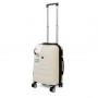 Чемодан на 4-х колесах IT Luggage Mesmerize 40 л Cream (IT16-2297-08-S-S176) фото 5