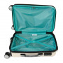 Чемодан на 4-х колесах IT Luggage Mesmerize 40 л Cream (IT16-2297-08-S-S176) фото 1