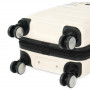 Чемодан на 4-х колесах IT Luggage Mesmerize 40 л Cream (IT16-2297-08-S-S176) фото 7
