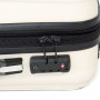Чемодан на 4-х колесах IT Luggage Mesmerize 40 л Cream (IT16-2297-08-S-S176) фото 8