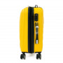 Чемодан на 4-х колесах IT Luggage Mesmerize 40 л Old (IT16-2297-08-S-S137) фото 4