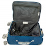 Чемодан на 4-х колесах IT Luggage New York 31 л Blue Ashes (IT22-0935i08-S-S360) фото 7