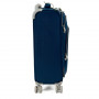 Чемодан на 4-х колесах IT Luggage New York 31 л Blue Ashes (IT22-0935i08-S-S360) фото 5