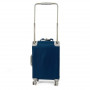Чемодан на 4-х колесах IT Luggage New York 31 л Blue Ashes (IT22-0935i08-S-S360) фото 3