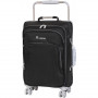 Чемодан на 4-х колесах IT Luggage New York 31 л Raven (IT22-0935i08-S-S392) фото 0