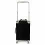Чемодан на 4-х колесах IT Luggage New York 31 л Raven (IT22-0935i08-S-S392) фото 2