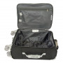 Чемодан на 4-х колесах IT Luggage New York 31 л Raven (IT22-0935i08-S-S392) фото 6