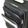 Чемодан на 4-х колесах IT Luggage New York 31 л Raven (IT22-0935i08-S-S392) фото 7
