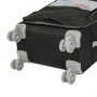 Чемодан на 4-х колесах IT Luggage New York 31 л Raven (IT22-0935i08-S-S392) фото 8