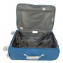 Чемодан на 4-х колесах IT Luggage New York 56 л Blue Ashes (IT22-0935i08-M-S360) фото 6