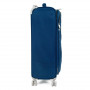 Чемодан на 4-х колесах IT Luggage New York 56 л Blue Ashes (IT22-0935i08-M-S360) фото 5