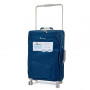 Чемодан на 4-х колесах IT Luggage New York 56 л Blue Ashes (IT22-0935i08-M-S360) фото 1
