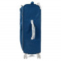 Чемодан на 4-х колесах IT Luggage New York 56 л Blue Ashes (IT22-0935i08-M-S360) фото 4