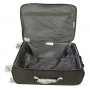 Чемодан на 4-х колесах IT Luggage New York 56 л Raven (IT22-0935i08-M-S392) фото 7