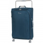 Валіза на 4-х колесах IT Luggage New York 83 л Blue Ashes (IT22-0935i08-L-S360) фото 0