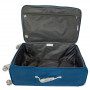 Валіза на 4-х колесах IT Luggage New York 83 л Blue Ashes (IT22-0935i08-L-S360) фото 7