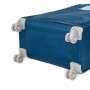 Валіза на 4-х колесах IT Luggage New York 83 л Blue Ashes (IT22-0935i08-L-S360) фото 6