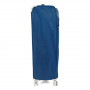 Валіза на 4-х колесах IT Luggage New York 83 л Blue Ashes (IT22-0935i08-L-S360) фото 4