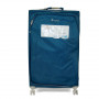 Валіза на 4-х колесах IT Luggage New York 83 л Blue Ashes (IT22-0935i08-L-S360) фото 1