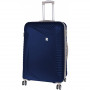 Чемодан на 4-х колесах IT Luggage Outlook 128 л Dress Blues (IT16-2325-08-L-S754) фото 0