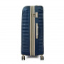 Чемодан на 4-х колесах IT Luggage Outlook 128 л Dress Blues (IT16-2325-08-L-S754) фото 6