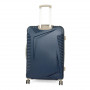 Чемодан на 4-х колесах IT Luggage Outlook 128 л Dress Blues (IT16-2325-08-L-S754) фото 3